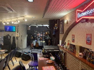 店内